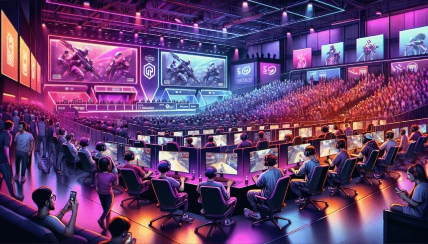 Best Online Gaming Event TheHakEvent – A Complete Guide