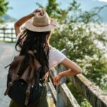 the empowering experience of solo travel creativeculturetribe