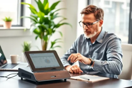Why Should I Buy Civiliden LL5540? A Deep Dive into Its Top Benefits