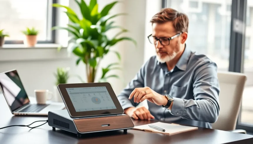 Why Should I Buy Civiliden LL5540? A Deep Dive into Its Top Benefits