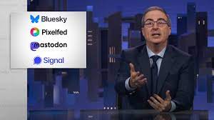 JohnOliverWantsYourRatRotica: The Strange Internet Trend Explained
