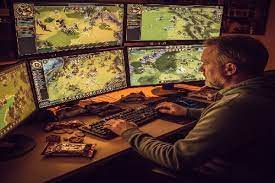 A complete gaming guide benjamin pearce ck2generator