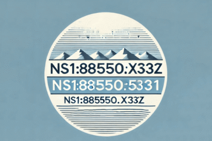 Revolutionizing Digital Marketing with NS1:885550.xyz:5331