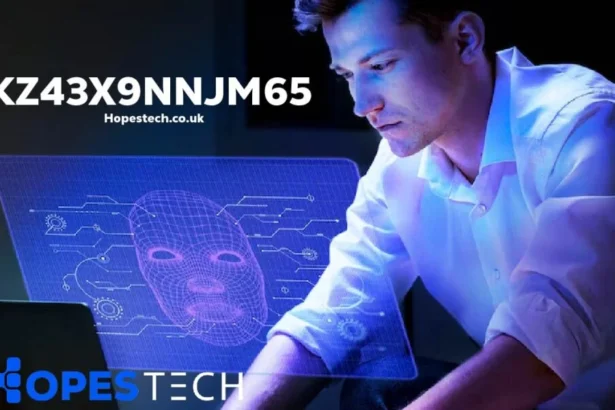 Understanding kz43x9nnjm65: The Revolutionary Digital Framework Transforming Modern Technology