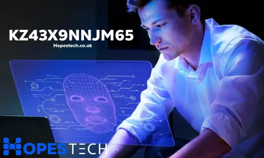 Understanding kz43x9nnjm65: The Revolutionary Digital Framework Transforming Modern Technology
