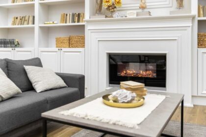 electric fireplace installation in fanin county georgia. The Complete Guide