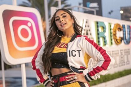 Lizita2Santo Instagram Jaricut: Exploring a Unique Social Media Presence