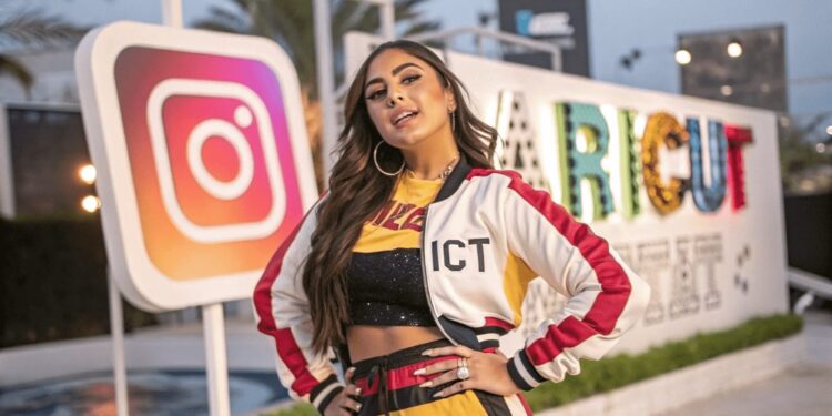 Lizita2Santo Instagram Jaricut: Exploring a Unique Social Media Presence