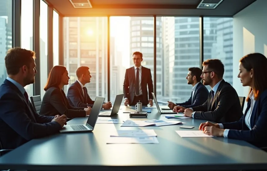 7 Essential Tips for Effective workplace management ewmagwork