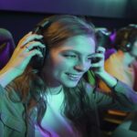 What is the online game event undergrowthgameline?