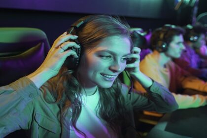What is the online game event undergrowthgameline?
