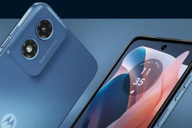 Motorola G Play 2024 Firmware T3TF33.66-56: Complete Review