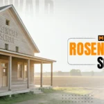 A Brief History of Mrs. Geeder Rosenwald School