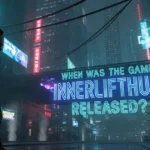 When Was the Game Innerlifthunt Released? Complete Guide for Gamers