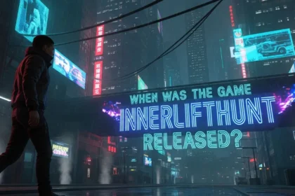 When Was the Game Innerlifthunt Released? Complete Guide for Gamers