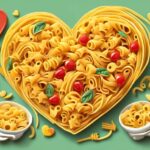 How to Use Pasta Pick Up Lines to Impress Someone