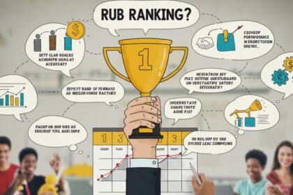 Master rubrankinga: Improve Your Competitive Edge Now