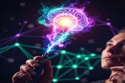 networkfinds how hhc vaping affects creativity and focus : A comprehensive guide