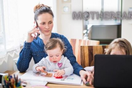How m0therearf is Transforming Tech for Homes and Business