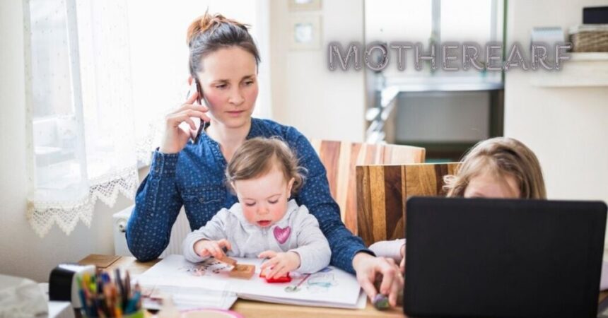 How m0therearf is Transforming Tech for Homes and Business