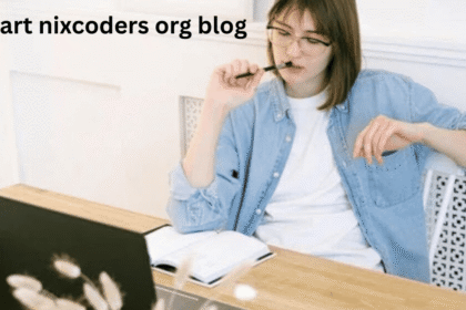 How to start nixcoders.org blog: A Complete Beginner's Guide