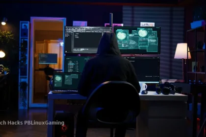 Tech hacks PBLinuxGaming enhance your gaming experience