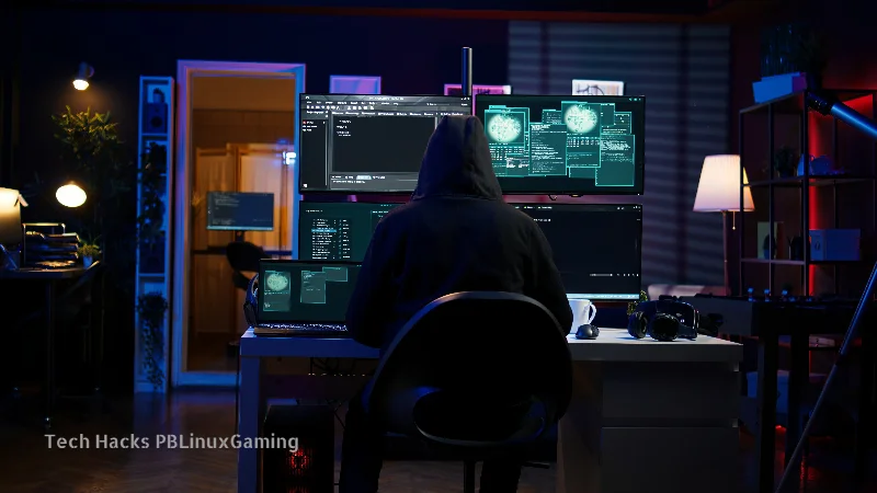 Tech hacks PBLinuxGaming enhance your gaming experience