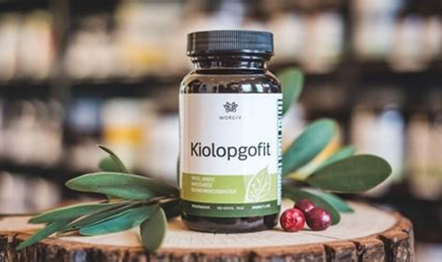 What Has Kiolopobgofit in It? Unveiling Its Wellness and Tech Secrets