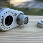 plastic loading cup that twists in the tinymight2: A Game-Changer for Vaping Efficiency