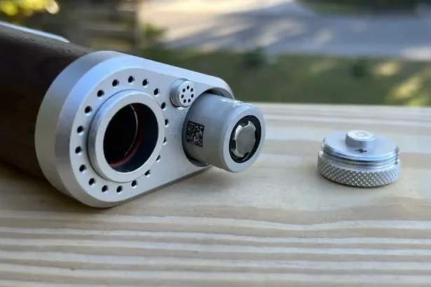 plastic loading cup that twists in the tinymight2: A Game-Changer for Vaping Efficiency