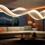 Ronin Stegner Lighting Design for Home : Transforming Spaces with Elegance and Innovation