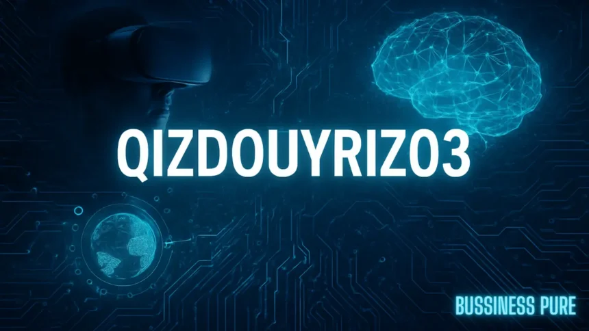 Is Ingredients in Qizdouyriz03 Good? A Complete Guide