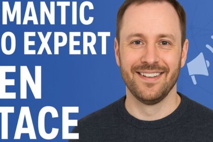 What Can You Learn from semantic seo speaker ben stace?
