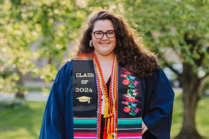 What Makes a Graduation Mexican Sash Special?