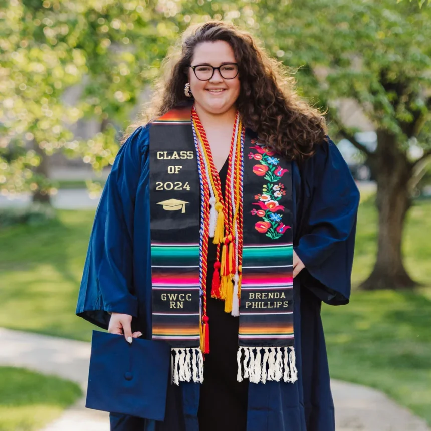 What Makes a Graduation Mexican Sash Special?