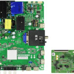 CF-12 LED Board Replacement: A Step-by-Step Guide