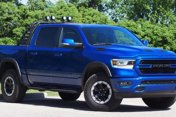 How to 2020 dodge ram hemi 5.7 mods and upgrades
