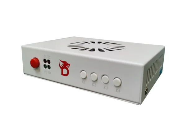 Troubleshooting Common Issues with DC240HZ6D