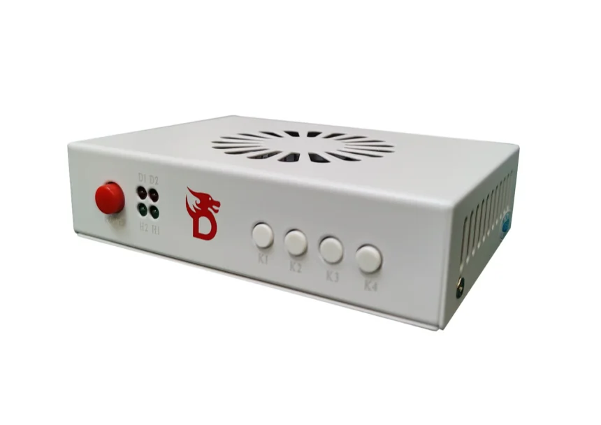 Troubleshooting Common Issues with DC240HZ6D