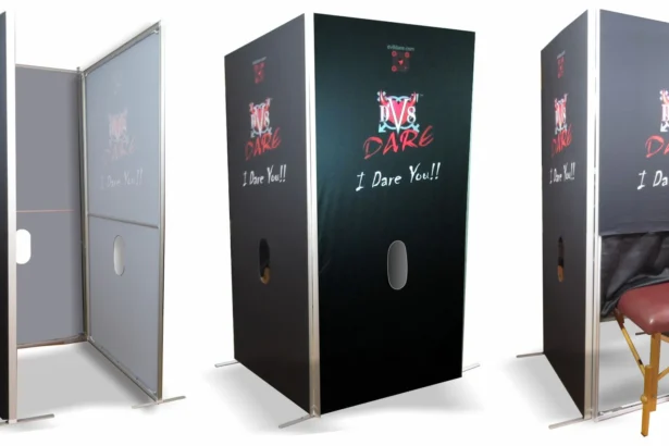 How to Set Up a Portable Glory Hole Safely