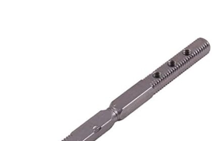 Discover the Versatility of Tuff Stuff 4520 9/32 Today!