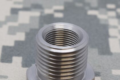 How to Use a 1/2x28 to 3/4x16 Thread Adapter