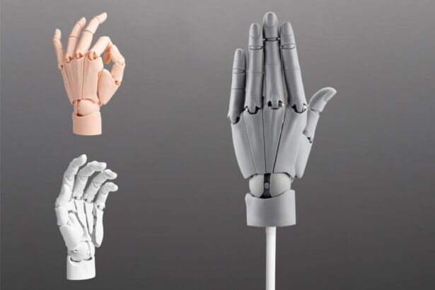 Unlock Your Potential with a Hand Manikin