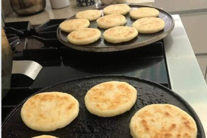 Mastering the Budare Venezolano: A Cooking Tutorial