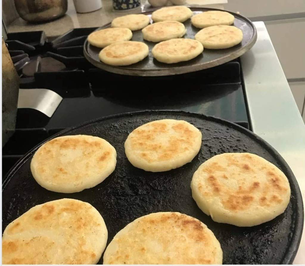 Mastering the Budare Venezolano: A Cooking Tutorial