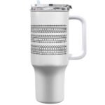 How to Customize Your "fuck this shit tumbler"