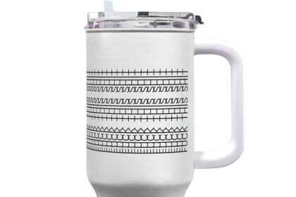 How to Customize Your "fuck this shit tumbler"