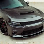Top 7 Dodge Charger Carbon Fiber Hoods