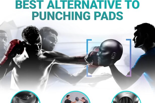 5 Benefits of the Allstrike 2 Striking Target Wall Mount