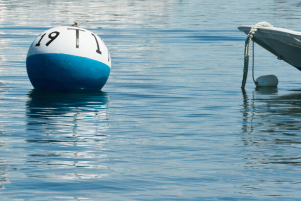 Step-by-Step Guide to Mooring Buoy 13